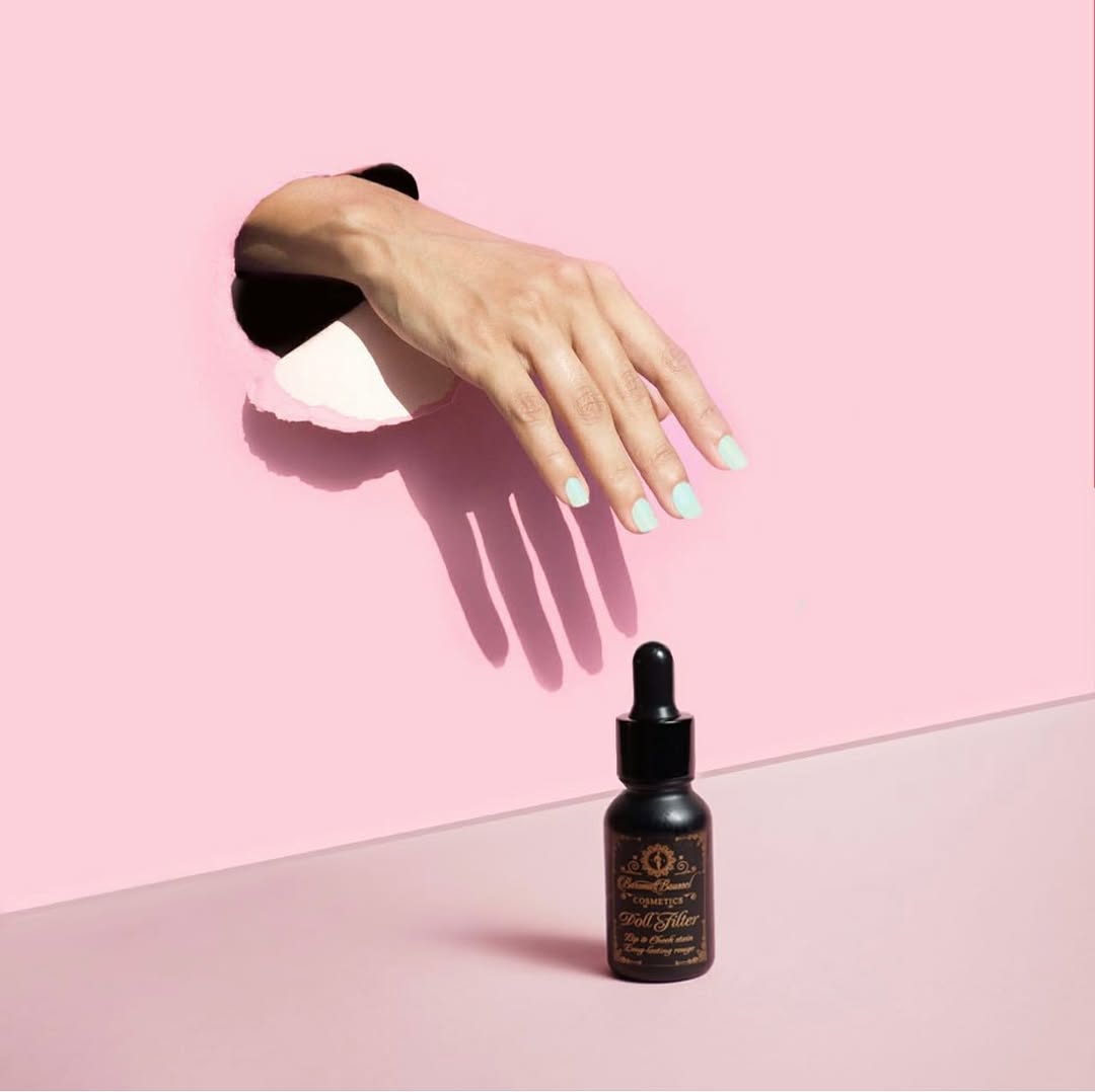 BASSMA BOSSEL COSMETICS